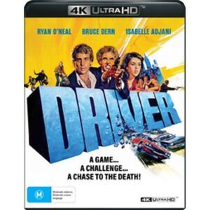 Driver